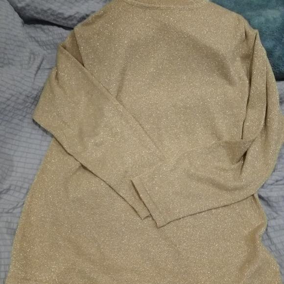 701) Lisa Originals womens top and vest - Picture 1 of 4